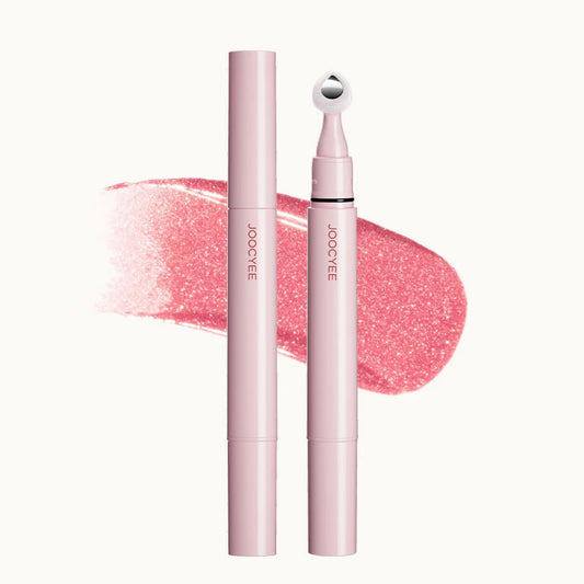JOOCYEE Dewdrop Glaze Lip Oil