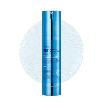 VT Cosmetics VT Hydrop reedle shot 100
