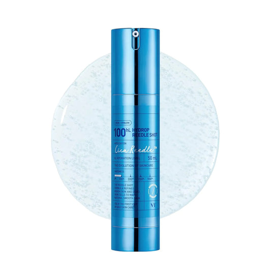 VT Cosmetics VT Hydrop reedle shot 100