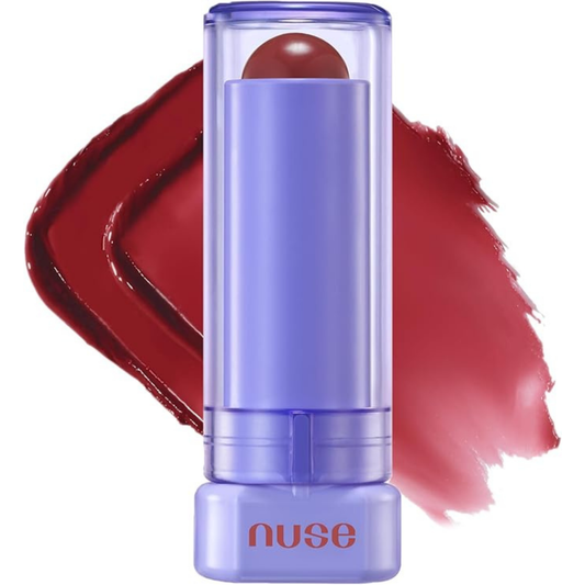 nuse Color Care Lipbalm