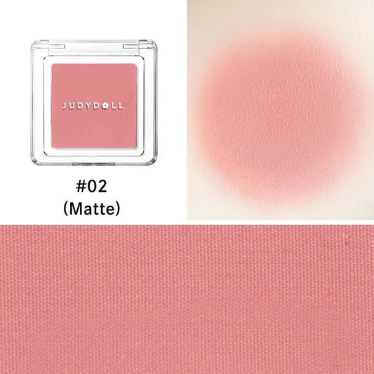Judydoll Pretty Blush Powder