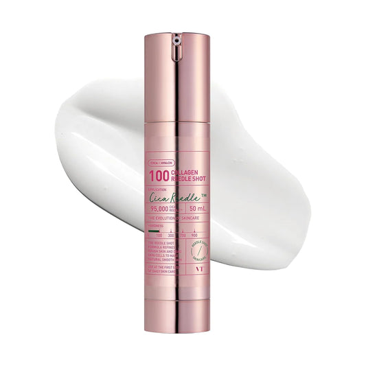 VT Cosmetics Collagen reedle shot 100