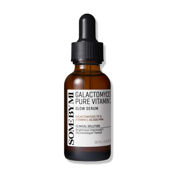 SOME BY MI Galactomyces Pure Vitamin C Glow Serum 30ml