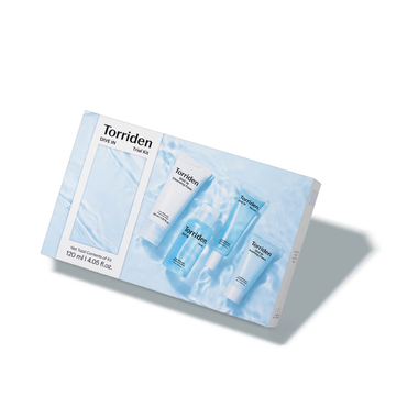 Torriden Dive-in Trial Kit