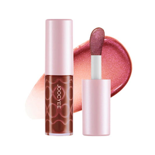 JOOCYEE MagneGlow Lip Gloss