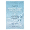 S.NATURE Super Aquagel Oasis Ampule Mask
