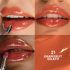 Judydoll Ice Watery Lip Gloss (Colored packaging)