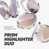TIRTIR Prism Highlighter Duo