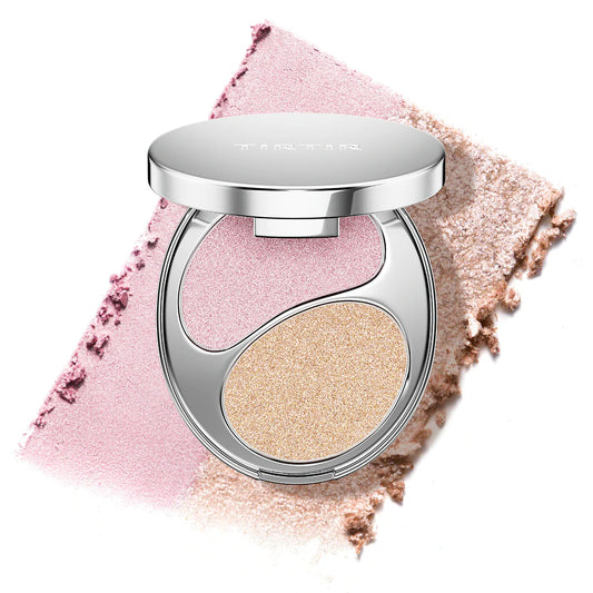 TIRTIR Prism Highlighter Duo