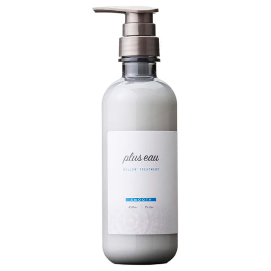 TADA PLUS EAU Mellow Smooth Treatment