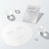 S.NATURE White Glow Ampoule Mask