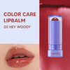 nuse Color Care Lipbalm
