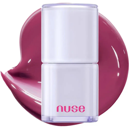 nuse Care Liptual Coolower Collection