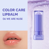 nuse Color Care Lipbalm