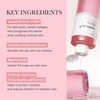 MEDICUBE PDRN Pink Cica Soothing Toner 250ml