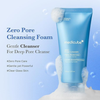 MEDICUBE Zero Foam Cleanser 120 ml