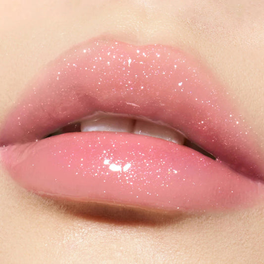 JOOCYEE Crystal Gloss 659 Joy Pink