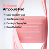 MEDIHEAL Collagen Ampoule Pad