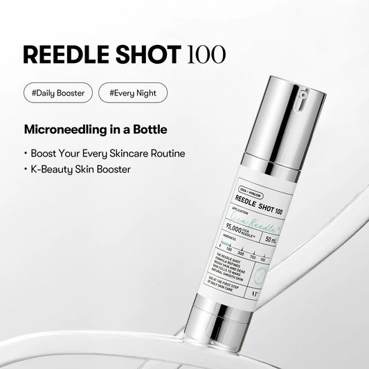 VT Cosmetics VT Reedle Shot 100