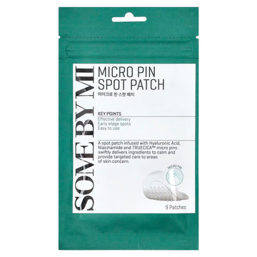SOME BY MI Micro Pin Spot Patch 9 Patches