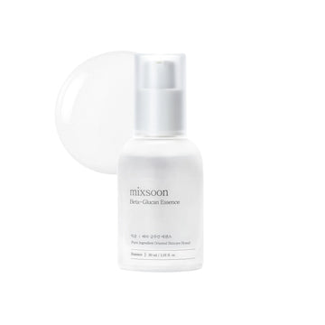 mixsoon Beta-glucan Essence 30ml