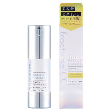 FCC Needle Serum C