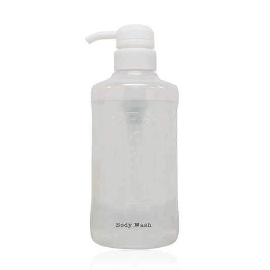 TADA CLAYGE Body Wash Smooth