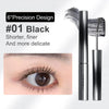 Judydoll 3D Curling Eyelash Iron Mascara (Precision Design)