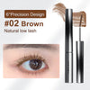 Judydoll 3D Curling Eyelash Iron Mascara (Precision Design)