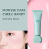 nuse Mousse Care Cheek Handy