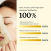 MEDICUBE Deep Vita C Glutathione Mask 1 EA