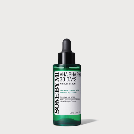 SOME BY MI Aha Bha Pha 30days Miracle Serum 50ml