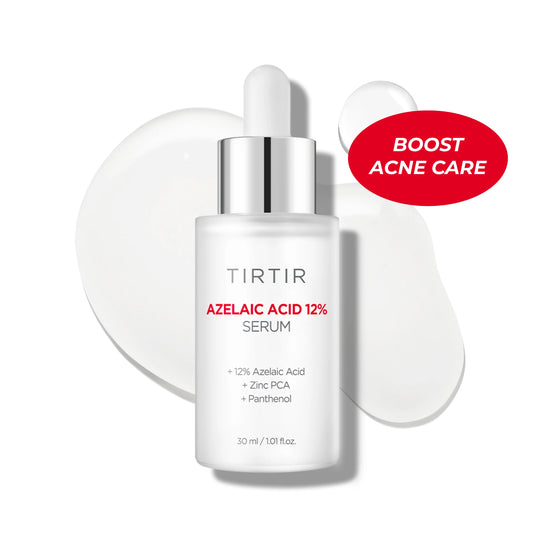 TIRTIR Azelaic Acid 12% Serum