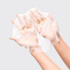 S.NATURE White Glow Ampoule Mask