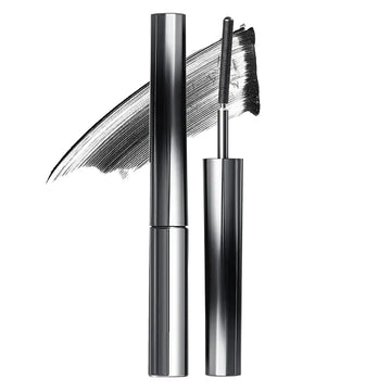 Judydoll 3D Curling Eyelash Iron Mascara