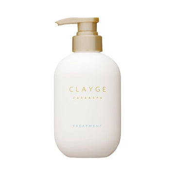 TADA CLAYGE Hair Treatment SP 500ML