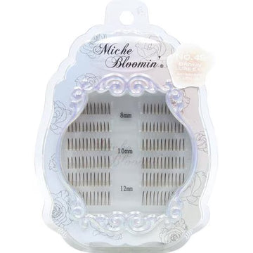 Miche Bloomin' False Eyelashes No.49