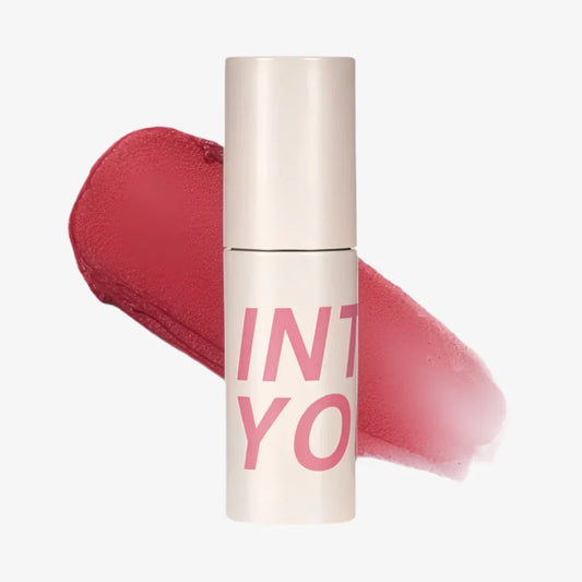 INTO YOU Airy Lip Mud