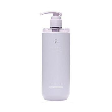 OFF & RELAX Shampoo Silky Night Repair 460ML