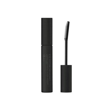 Shiseido Ettusais Waterproof Transparent Mascara Base
