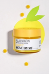 SOME BY MI Yuja Anti Blemish Cream 60g
