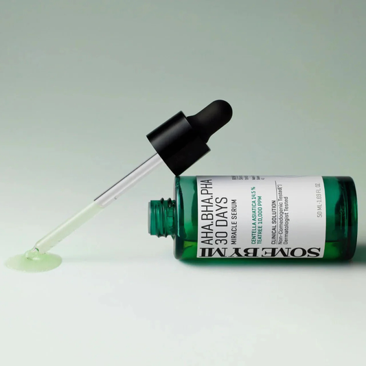 SOME BY MI Aha Bha Pha 30days Miracle Serum 50ml