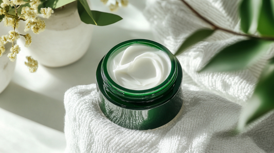 SOME BY MI Aha Bha Pha 30 Days Miracle Cream