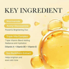 MEDICUBE Deep Vita C Glutathione Mask 1 EA
