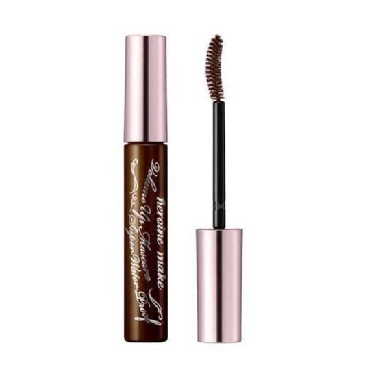KISSME Heroine Make Volume UP Mascara Super Waterproof
