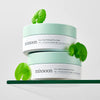 mixsoon Cica-Hyal Hydrogel Eye Patch (60ea)