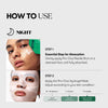 VT Cosmetics VT Pro Cica Reedle Shot 100 2 Step Hydrogel Mask (10 EA)