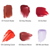nuse Color Care Lipbalm