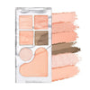 rom&nd Bare Layer Palette