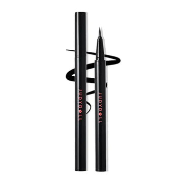 Judydoll Ink Glider Longlasting Liquid Eyeliner - Black